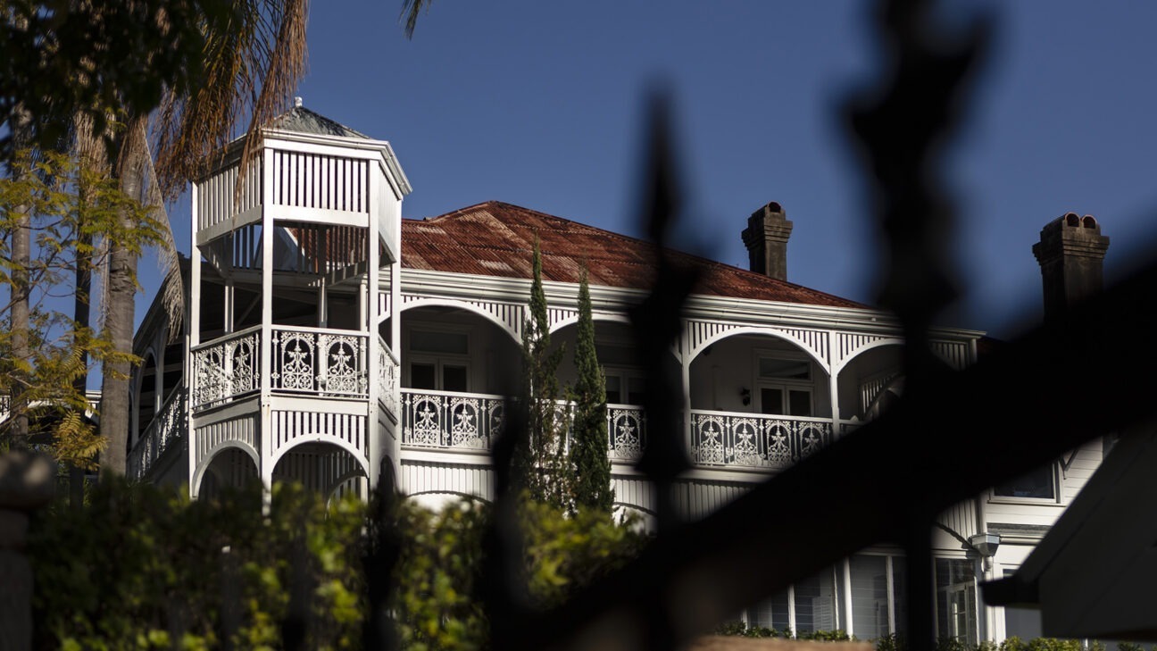 175 Fernberg Road