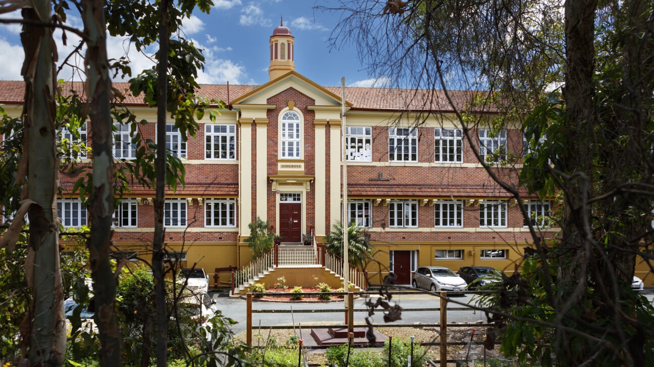 Ashgrove State School
