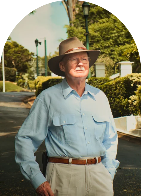 Professor Graeme Nimmo