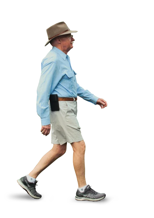 Professor Graeme Nimmo